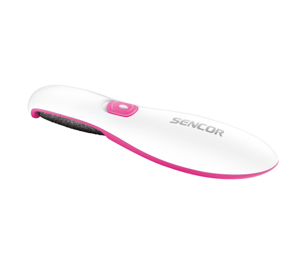 Sencor Pilnik do stóp SPE 4111RS - 1438556 - zdjęcie 3